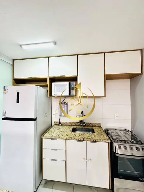 Apartamento com 2 quartos para alugar, 50m2 em Pouso Alegre - MG - imagem 5 Foto 5 de Apartamento com 2 quartos para alugar, 50m2 em Pouso Alegre - MG