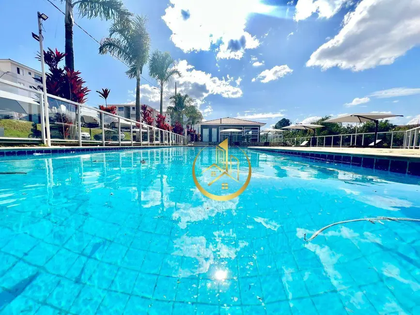 Apartamento com 2 quartos para alugar, 50m2 em Pouso Alegre - MG - imagem 1 Foto 1 de Apartamento com 2 quartos para alugar, 50m2 em Pouso Alegre - MG