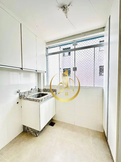 Foto 6 de Apartamento com 3 quartos à venda, 100m2 em João Paulo II, Pouso Alegre - MG