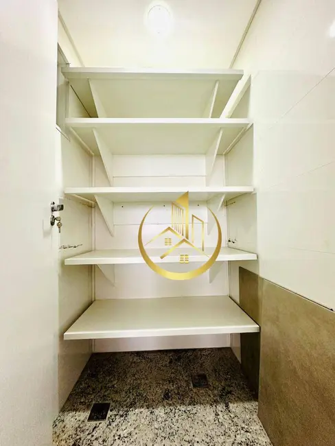 Foto 7 de Apartamento com 3 quartos à venda, 100m2 em João Paulo II, Pouso Alegre - MG