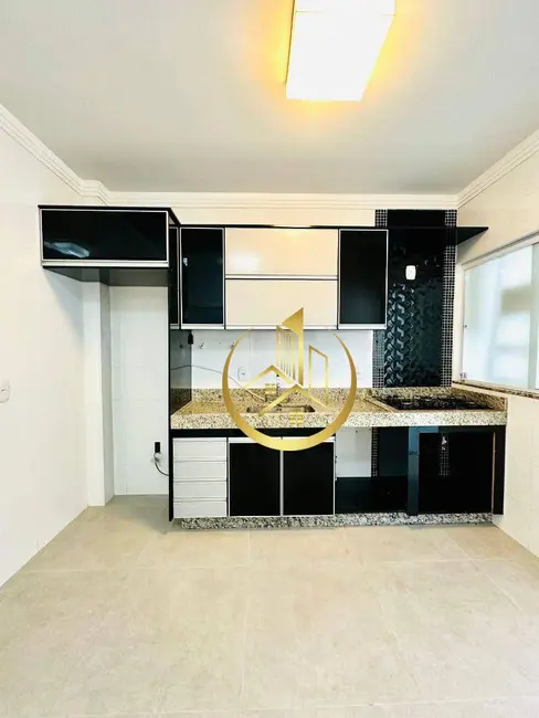 Foto 4 de Apartamento com 3 quartos à venda, 100m2 em João Paulo II, Pouso Alegre - MG