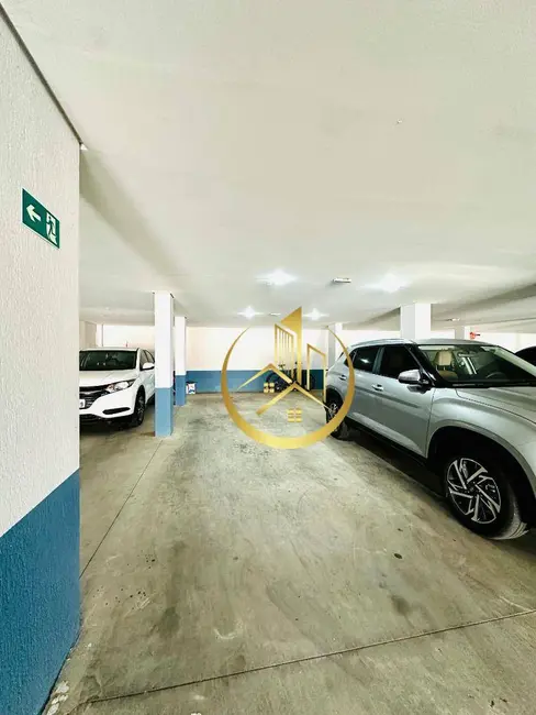 Foto 2 de Apartamento com 3 quartos à venda, 100m2 em João Paulo II, Pouso Alegre - MG