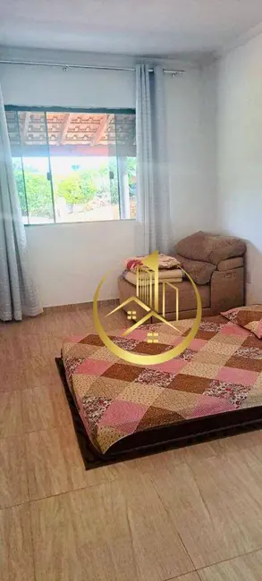 Foto 8 de Chácara com 2 quartos à venda, 1000m2 em Pouso Alegre - MG