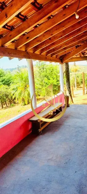 Foto 3 de Chácara com 2 quartos à venda, 1000m2 em Pouso Alegre - MG