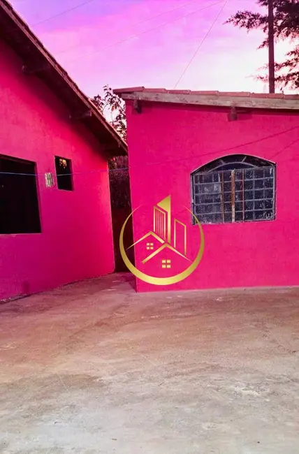 Foto 4 de Chácara com 2 quartos à venda, 1000m2 em Pouso Alegre - MG