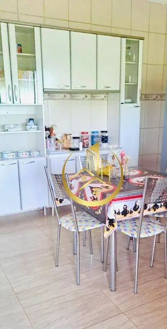 Foto 6 de Chácara com 2 quartos à venda, 1000m2 em Pouso Alegre - MG