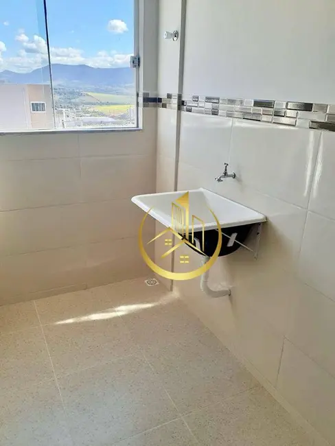 Apartamento com 2 quartos à venda, 60m2 em Cidade Vergani, Pouso Alegre - MG - imagem 7 Foto 7 de Apartamento com 2 quartos à venda, 60m2 em Cidade Vergani, Pouso Alegre - MG