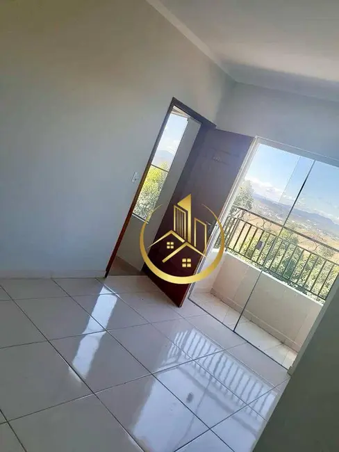 Apartamento com 2 quartos à venda, 60m2 em Cidade Vergani, Pouso Alegre - MG - imagem 2 Foto 2 de Apartamento com 2 quartos à venda, 60m2 em Cidade Vergani, Pouso Alegre - MG