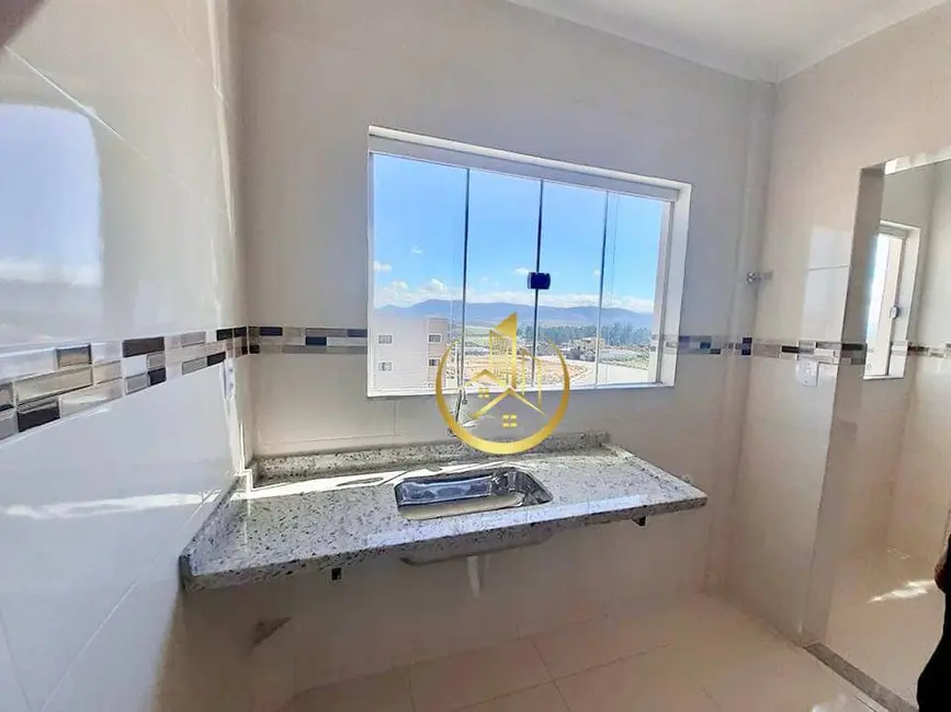 Apartamento com 2 quartos à venda, 60m2 em Cidade Vergani, Pouso Alegre - MG - imagem 3 Foto 3 de Apartamento com 2 quartos à venda, 60m2 em Cidade Vergani, Pouso Alegre - MG