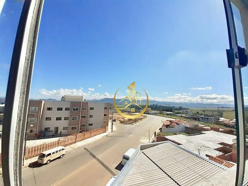 Apartamento com 2 quartos à venda, 60m2 em Cidade Vergani, Pouso Alegre - MG - imagem 1 Foto 1 de Apartamento com 2 quartos à venda, 60m2 em Cidade Vergani, Pouso Alegre - MG