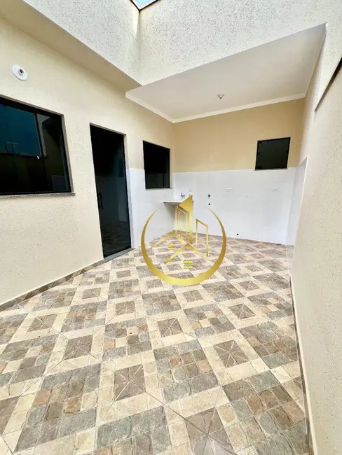 Casa com 3 quartos à venda, 125m2 em Parque Real, Pouso Alegre - MG - imagem 9 Foto 9 de Casa com 3 quartos à venda, 125m2 em Parque Real, Pouso Alegre - MG