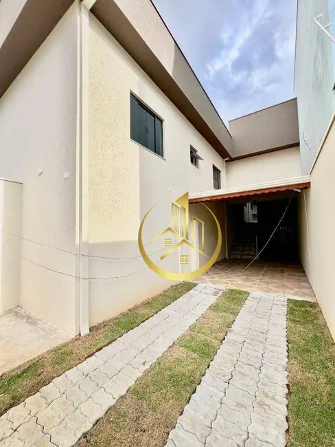 Casa com 3 quartos à venda, 125m2 em Parque Real, Pouso Alegre - MG - imagem 1 Foto 1 de Casa com 3 quartos à venda, 125m2 em Parque Real, Pouso Alegre - MG