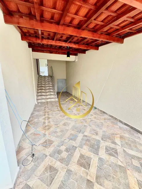 Casa com 3 quartos à venda, 125m2 em Parque Real, Pouso Alegre - MG - imagem 2 Foto 2 de Casa com 3 quartos à venda, 125m2 em Parque Real, Pouso Alegre - MG