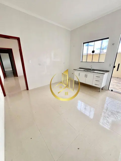 Casa com 3 quartos à venda, 125m2 em Parque Real, Pouso Alegre - MG - imagem 3 Foto 3 de Casa com 3 quartos à venda, 125m2 em Parque Real, Pouso Alegre - MG