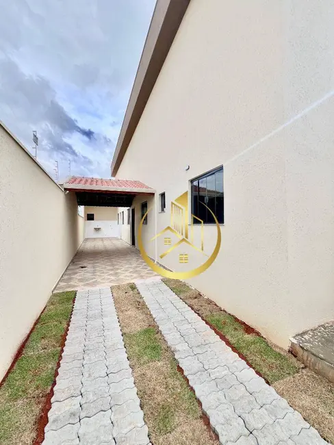 Casa com 3 quartos à venda, 125m2 em Parque Real, Pouso Alegre - MG - imagem 1 Foto 1 de Casa com 3 quartos à venda, 125m2 em Parque Real, Pouso Alegre - MG