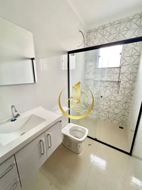 Casa com 3 quartos à venda, 125m2 em Parque Real, Pouso Alegre - MG - imagem 4 Foto 4 de Casa com 3 quartos à venda, 125m2 em Parque Real, Pouso Alegre - MG