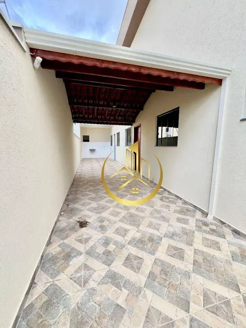 Casa com 3 quartos à venda, 125m2 em Parque Real, Pouso Alegre - MG - imagem 2 Foto 2 de Casa com 3 quartos à venda, 125m2 em Parque Real, Pouso Alegre - MG