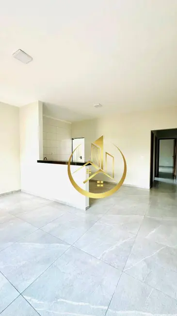 Casa com 2 quartos à venda, 100m2 em Parque Real, Pouso Alegre - MG - imagem 2 Foto 2 de Casa com 2 quartos à venda, 100m2 em Parque Real, Pouso Alegre - MG