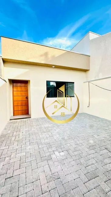 Casa com 2 quartos à venda, 100m2 em Parque Real, Pouso Alegre - MG - imagem 1 Foto 1 de Casa com 2 quartos à venda, 100m2 em Parque Real, Pouso Alegre - MG
