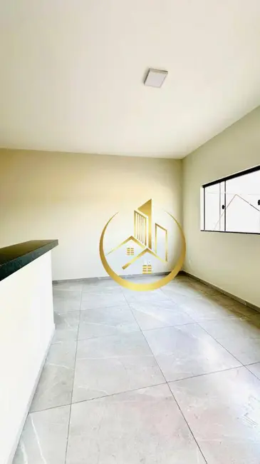Casa com 2 quartos à venda, 100m2 em Parque Real, Pouso Alegre - MG - imagem 4 Foto 4 de Casa com 2 quartos à venda, 100m2 em Parque Real, Pouso Alegre - MG