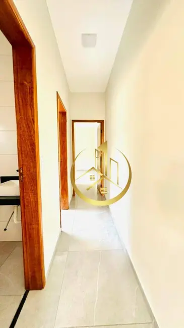 Casa com 2 quartos à venda, 100m2 em Parque Real, Pouso Alegre - MG - imagem 5 Foto 5 de Casa com 2 quartos à venda, 100m2 em Parque Real, Pouso Alegre - MG