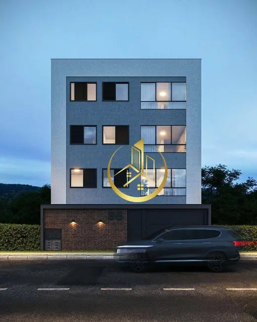 Foto 1 de Apartamento com 2 quartos à venda, 65m2 em Pouso Alegre - MG