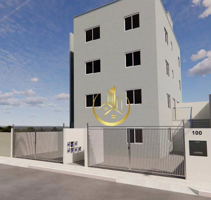 Foto 6 de Apartamento com 2 quartos à venda, 55m2 em Pão de Açúcar, Pouso Alegre - MG