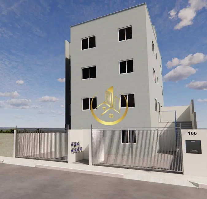 Foto 5 de Apartamento com 2 quartos à venda, 55m2 em Pão de Açúcar, Pouso Alegre - MG