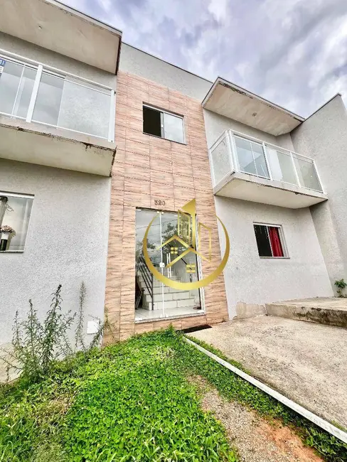 Foto 1 de Apartamento com 2 quartos à venda, 66m2 em Parque Real, Pouso Alegre - MG