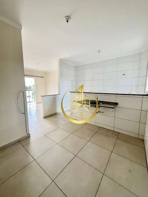 Foto 4 de Apartamento com 2 quartos à venda, 66m2 em Parque Real, Pouso Alegre - MG