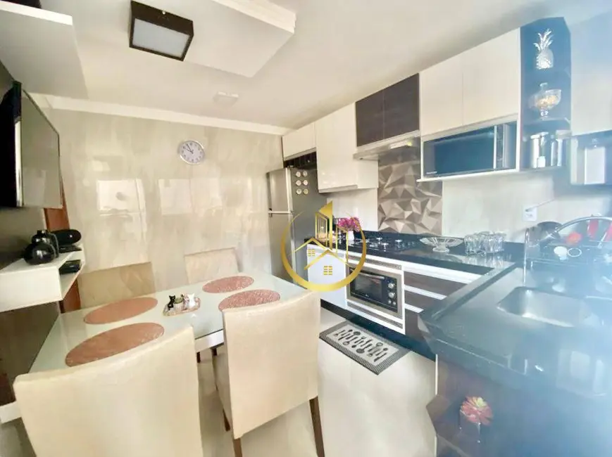 Foto 8 de Apartamento com 2 quartos à venda, 67m2 em Pouso Alegre - MG