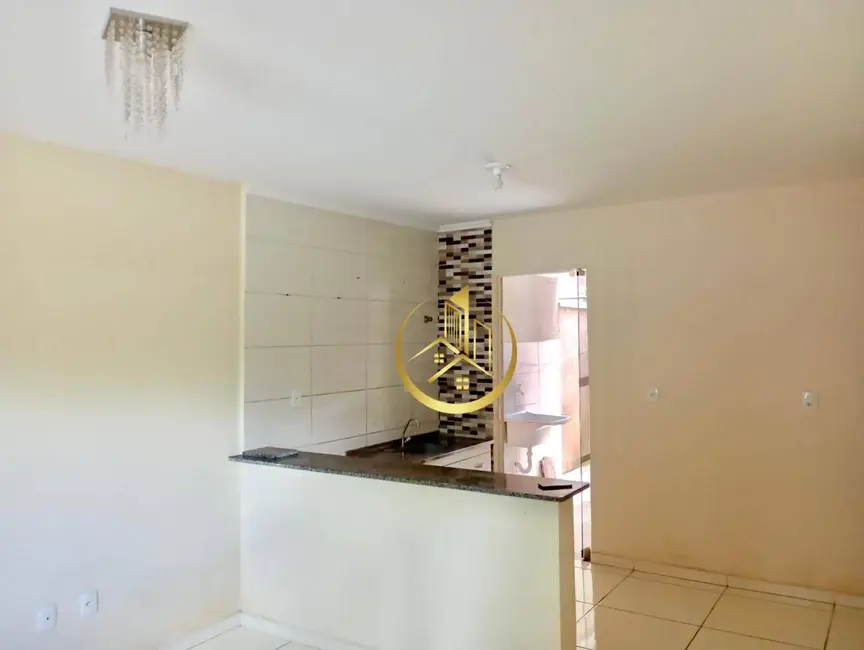 Foto 1 de Apartamento com 2 quartos à venda, 55m2 em Parque Real, Pouso Alegre - MG