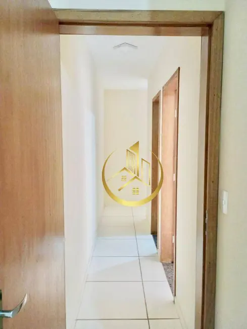 Foto 3 de Apartamento com 2 quartos à venda, 55m2 em Parque Real, Pouso Alegre - MG