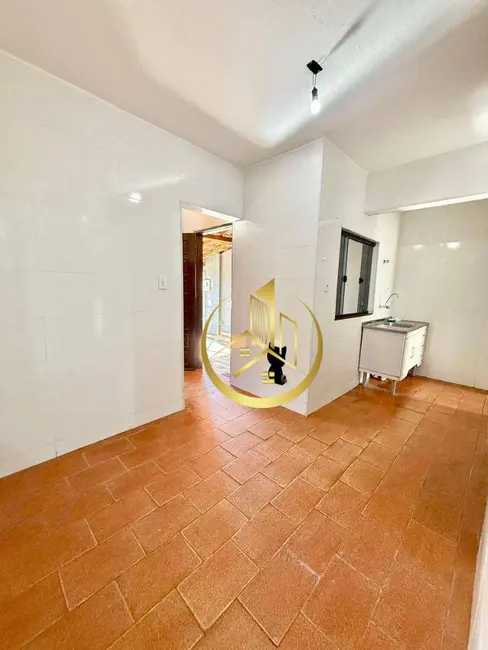 Casa com 2 quartos à venda, 120m2 em Morumbi, Pouso Alegre - MG - imagem 2 Foto 2 de Casa com 2 quartos à venda, 120m2 em Morumbi, Pouso Alegre - MG