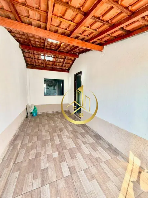 Foto 1 de Casa com 2 quartos à venda, 120m2 em Morumbi, Pouso Alegre - MG