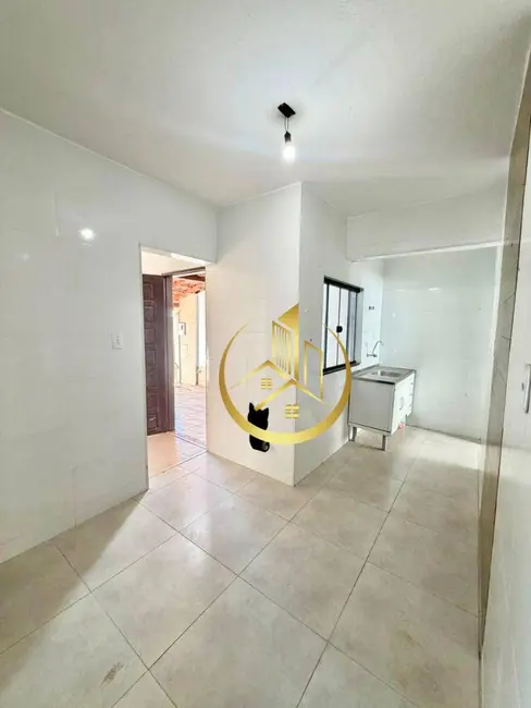 Foto 2 de Casa com 2 quartos à venda, 120m2 em Morumbi, Pouso Alegre - MG