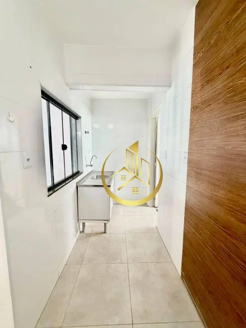 Foto 3 de Casa com 2 quartos à venda, 120m2 em Morumbi, Pouso Alegre - MG