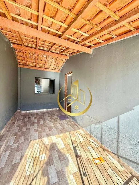 Casa com 2 quartos à venda, 120m2 em Morumbi, Pouso Alegre - MG - imagem 1 Foto 1 de Casa com 2 quartos à venda, 120m2 em Morumbi, Pouso Alegre - MG