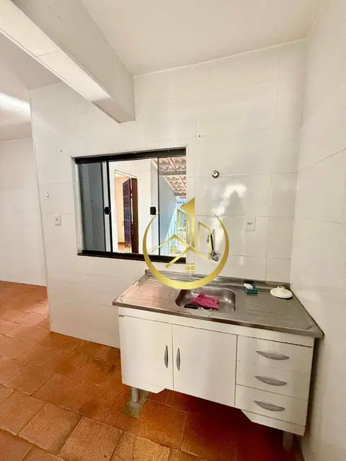 Casa com 2 quartos à venda, 120m2 em Morumbi, Pouso Alegre - MG - imagem 4 Foto 4 de Casa com 2 quartos à venda, 120m2 em Morumbi, Pouso Alegre - MG
