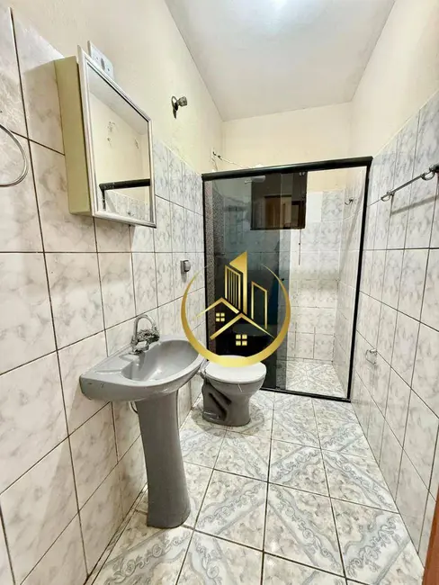 Casa com 2 quartos à venda, 120m2 em Morumbi, Pouso Alegre - MG - imagem 5 Foto 5 de Casa com 2 quartos à venda, 120m2 em Morumbi, Pouso Alegre - MG