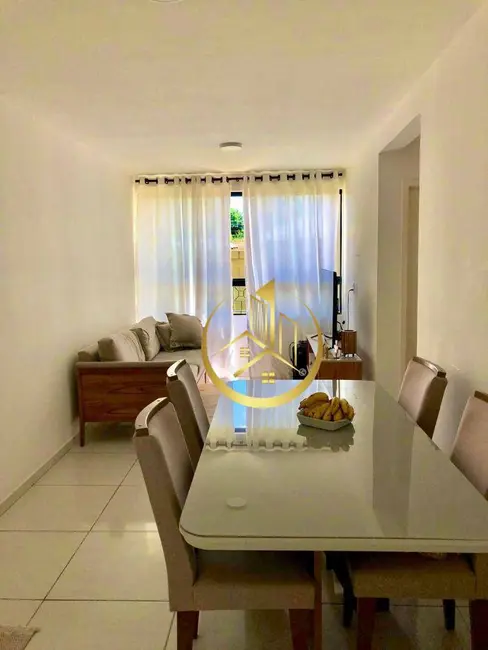 Foto 7 de Apartamento com 2 quartos à venda, 55m2 em Pouso Alegre - MG