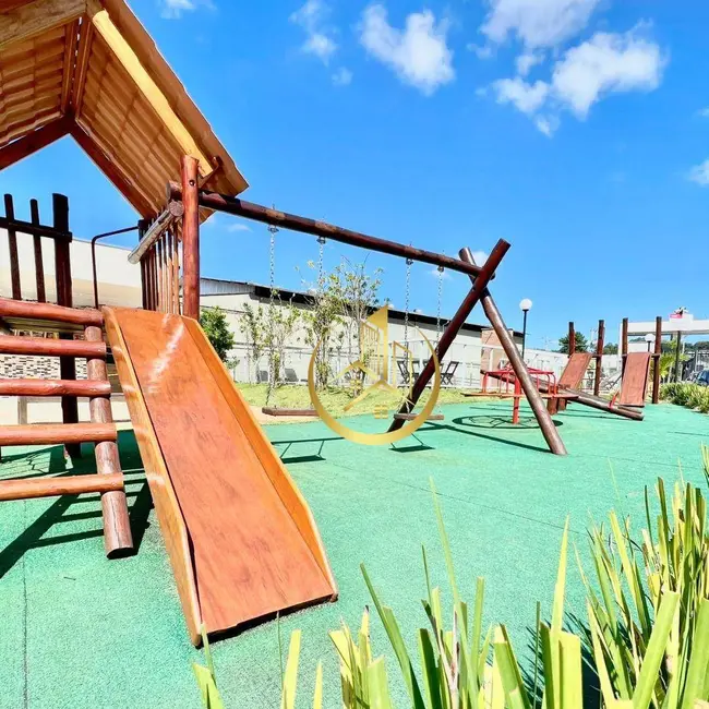 Foto 3 de Apartamento com 2 quartos à venda, 55m2 em Pouso Alegre - MG