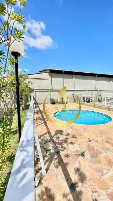 Foto 5 de Apartamento com 2 quartos à venda, 55m2 em Pouso Alegre - MG