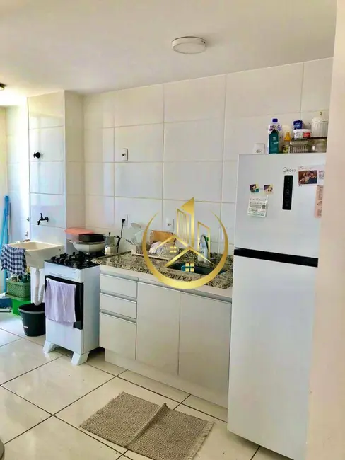 Foto 8 de Apartamento com 2 quartos à venda, 55m2 em Pouso Alegre - MG