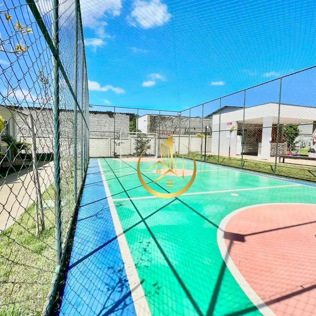 Foto 4 de Apartamento com 2 quartos à venda, 55m2 em Pouso Alegre - MG