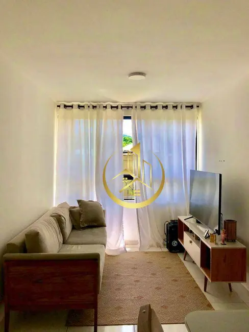 Foto 6 de Apartamento com 2 quartos à venda, 55m2 em Pouso Alegre - MG