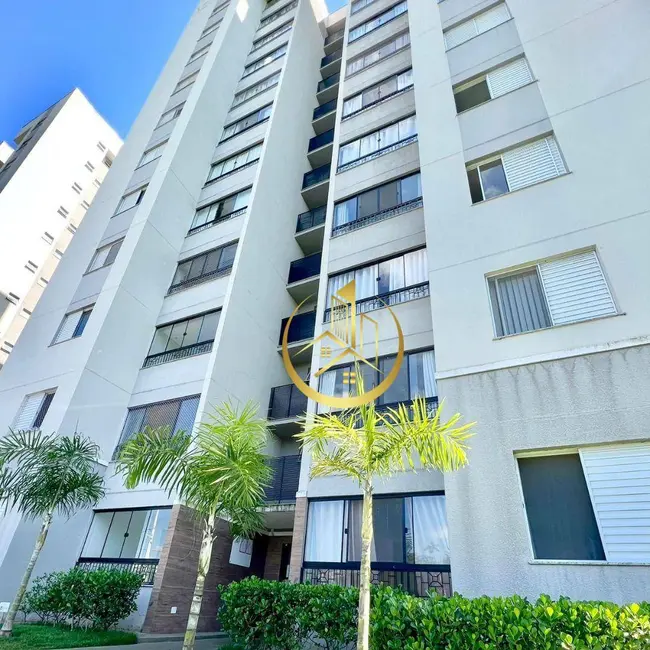 Foto 2 de Apartamento com 2 quartos à venda, 55m2 em Pouso Alegre - MG