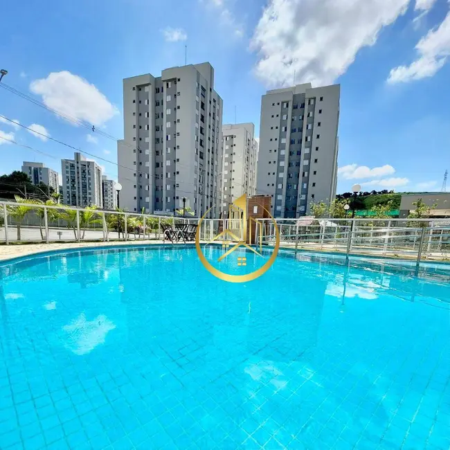 Foto 1 de Apartamento com 2 quartos à venda, 55m2 em Pouso Alegre - MG