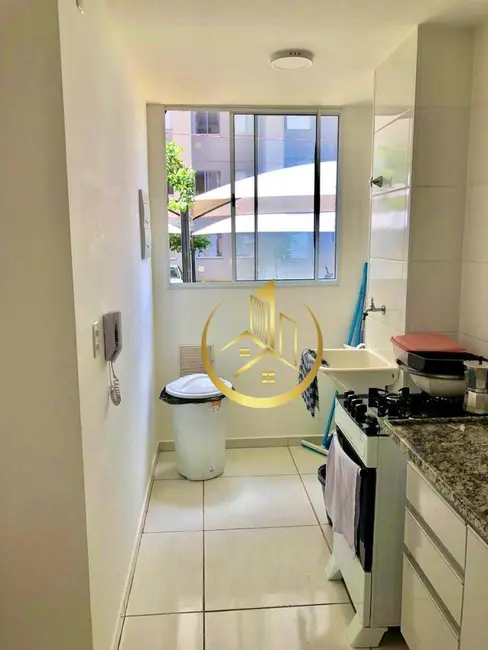 Foto 9 de Apartamento com 2 quartos à venda, 55m2 em Pouso Alegre - MG