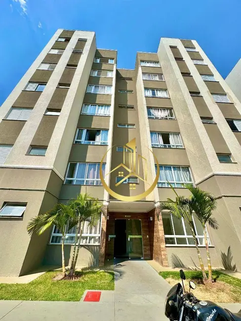 Apartamento com 2 quartos à venda, 50m2 em São João, Pouso Alegre - MG - imagem 2 Foto 2 de Apartamento com 2 quartos à venda, 50m2 em São João, Pouso Alegre - MG